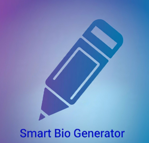 SmartBio Generator Tool