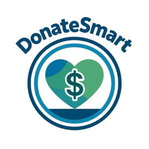 DonateSmart Tool
